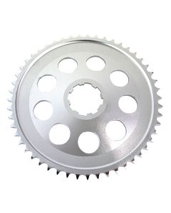 51 Tooth REAR SPROCKET for KR-XR Splined Hub