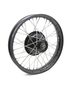 18" FRONT WHEEL for 45 Solo Models