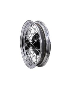 16" FRONT WHEEL for 45 Solo Models