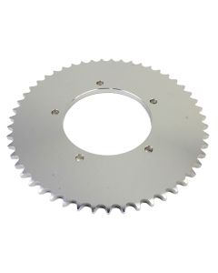 51 Tooth SPROCKET for KR XR Rear Hub