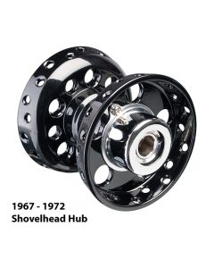 HUBS for 1967 - 1972 Shovel & Servi-Car