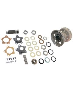 Star Hub REBUILD KIT 1936 to 1954