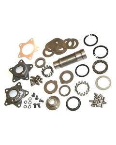 Star HUB REBUILD KITS 1955 - 1966