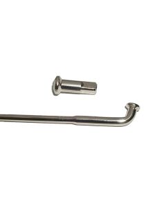 16 inch SPOKE SET (Nickel)