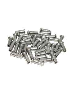 NIPPLES for 40tpi Harley Spokes