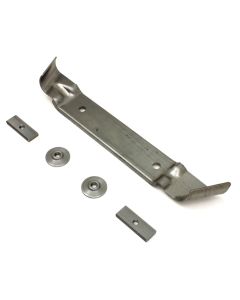 Tool Box MOUNTING BRACKET 1933 - 1939 Big Twins
