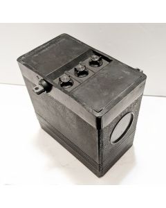 6 Volt "H-1" BATTERY 1926 - 1936