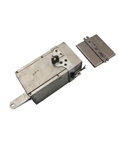 BATTERY BOX for 1940 - 1963 Servi-Car