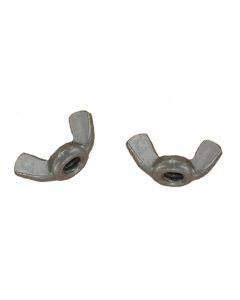 WING NUTS 1/4-20 Thread for 1929 - 1949 BT, 45 & Servi-Car