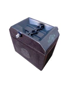 FAKE H-1 6 Volt BATTERY BOX for 1926 - 1936 JD VL Models