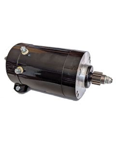 12 volt GENERATOR with DRIVE GEAR for 1965 - 1969 BT