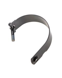 Generator HOLD DOWN STRAP for 1930 - 1957 Flatheads