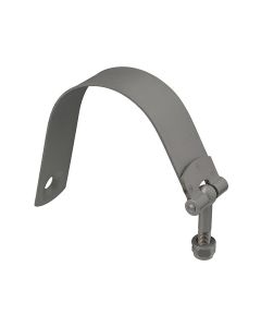 Generator HOLD DOWN STRAP for 1936 - 1957 Knuckle & Pan