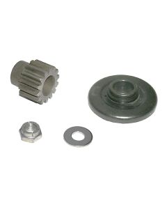 14 Tooth Generator DRIVE GEAR Set 1958 -1969