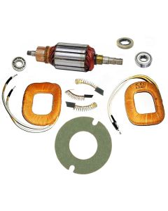 Model 52 Generator REBUILD KIT for 1952 - 1957 Twins