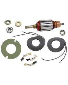 32E Generator REBUILD KIT for 1932 - 1951 Twins