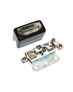 3 Post CUT OUT RELAY for 1938 to 1957 (Diode for 12 Volt 2 Brush)