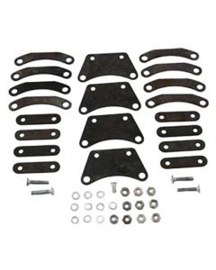 MOUNTING HARDWARE for Springer Horn 1931 - 1939 VL & 45