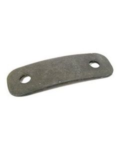REINFORCEMENT PLATE for Lower Horn Bracket to Fender 1936 - 1957
