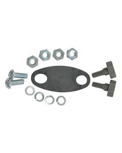HARDWARE for Springer Horn Mounting 1946 - 1957