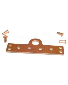 TERMINAL BOARD for WLA WLC Headlight Bracket