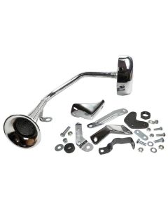 "Jubilee" Trumpet HORN assembly