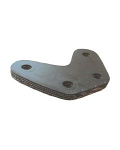 RUBBER MOUNT for Jubilee Horn