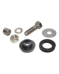 RUBBER MOUNT KIT for Jubilee Trumpet Support
