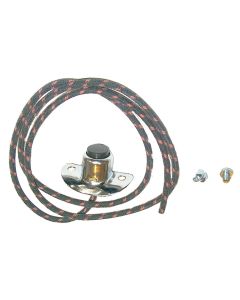 Tall BUTTON SWITCH with 1 WIRE (OEM)