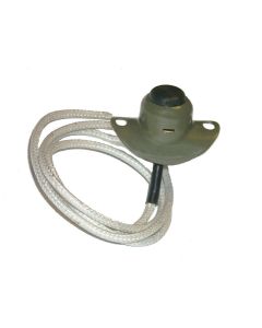 Short BUTTON SWITCH with ONE WIRE (OD)