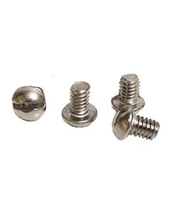 SCREW Set for Horn & Dimmer Switches (Stainless)