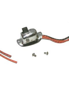 Handlebar 2 Position SWITCH with OEM WIRES