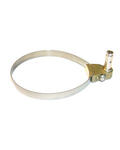 CONTROL STRAP for Timer 1936 - 1946 all twins (Stainless)