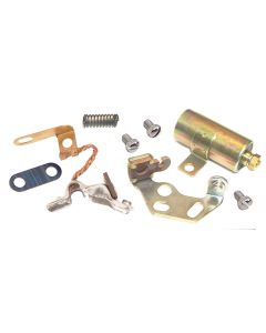 POINTS & CONDENSER SET 1930 - 1948