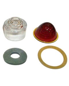 "Beehive" LENS KIT for 1920 - 1938 Harley Tail Lights