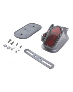 "Tombstone" TAIL LIGHT 1947 - 1954
