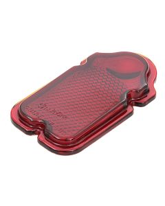 RED LENS for "Tombstone" Tail Light