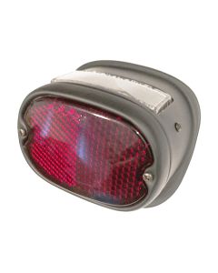 "Deluxe" TAIL LIGHT for 1955 - 1972