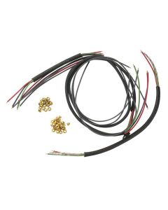 Complete WIRING Set for 1930 Dual Headlight models