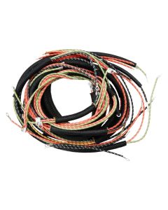 Complete WIRING Set for 1949 - 1957 Pan