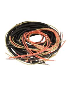 MAIN WIRING HARNESS for 1958 - 1964 Pan & Servi-Car