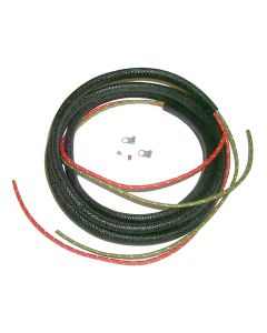 TAIL LIGHT WIRES for Side-Car & Servi-Car 1947 - 1969