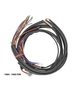 Main WIRING Set for 1984 - 1985 FXR Models