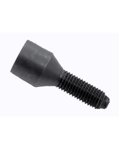 Set of WHEEL LUG BOLTS 1939 - 1972 (Black)