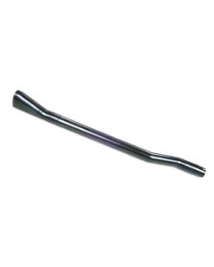 Straight RACE PIPE for 45 WR-TT Model