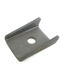 REINFORCEMENT for Muffler Clamp 1936 - 1940 Knuckle & UL