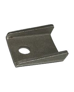 REINFORCEMENT for Muffler Clamp 1941 - 1957 Knuckle, UL & Pan