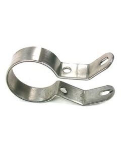 Muffler CLAMP & SUPPORT for 1950 - 1957 Pan