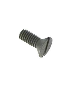 1/4-24NS x 5/8" Flat Head Countershunk SCREW