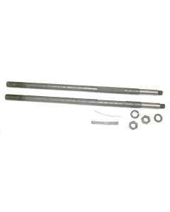 SPRING GUIDE ROD SET for 1931 - 1939 45 & VL